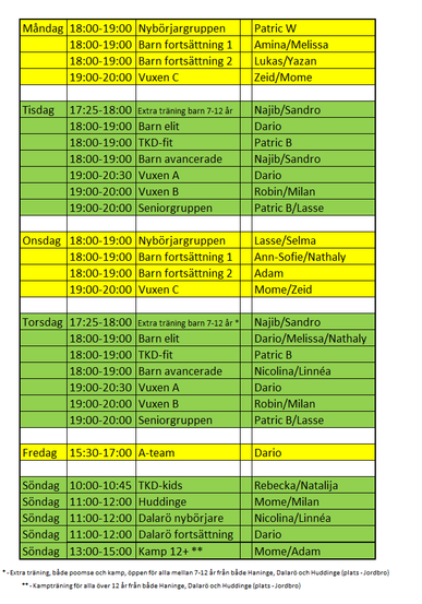 Schema VT17